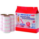 【あす楽対応・送料無料】ニトムズ　スペアテープオフィスコロコロHG強接着　（3巻入）