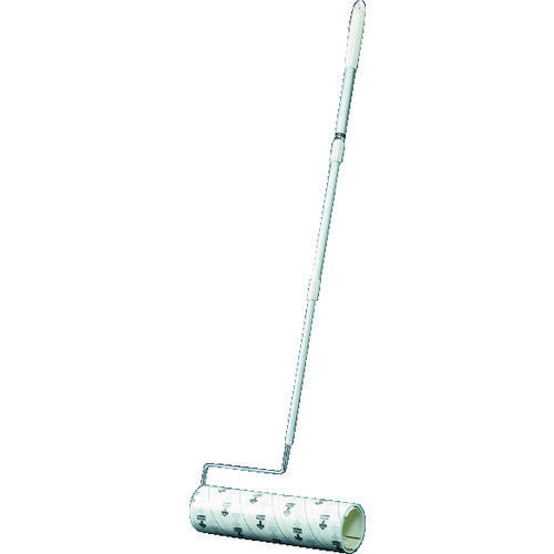 【あす楽対応・送料無料】ニトムズ　オフィスコロコロ伸縮シャフト320mm