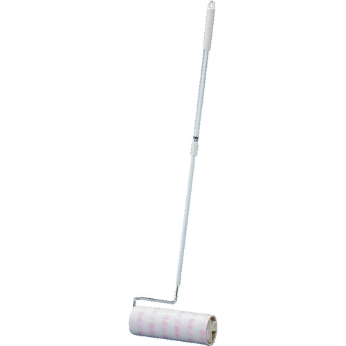 【あす楽対応・送料無料】ニトムズ　オフィスコロコロHG強接着伸縮本体240mm