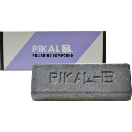 【あす楽対応・送料無料】ピカール　黒棒