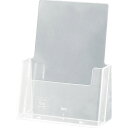 【あす楽対応・送料無料】友屋 カタログホルダーA5 C160