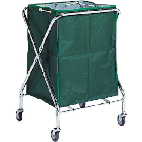 テラモト　BMダストカー袋　ミニエコ袋　緑JAN：4904771575414メーカー：（株）テラモト / ブランド：テラモト / 原産国：日本特長●環境問題を考慮した再生PET使用の「エコ袋」を使用しています。●BMダストカー用替袋。用途●...