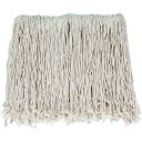 【あす楽対応・送料無料】テラモト モップ替糸 Tー18 24cm 240g