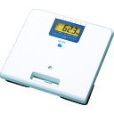 【あす楽対応・送料無料】TANITA 業務用体重計 WB‐260A