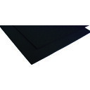 【あす楽対応・送料無料】イノアック NRゴムスポ 5X650X1000