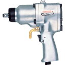 【あす楽対応・送料無料】ベッセル エアーインパクトレンチシングルハンマーGTP8−2