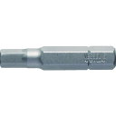 【あす楽対応・送料無料】ベッセル ヘックスビット B33H5X33.4H 10本セット(4)