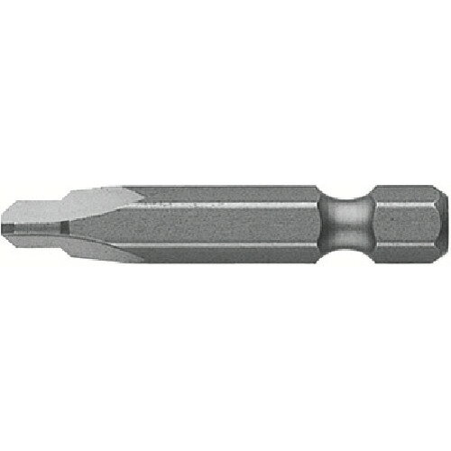 VESSEL　三枚羽締めつけ専用ビット　B39TW4JAN：set4907587328083-10メーカー：（株）ベッセル / ブランド：VESSEL / 原産国：日本特長●大量ロット生産で品質の安定と低コストを実現しています。●オリジナル特殊合金鋼を使用しています。●品質管理により、折れに強いビットとしてシビアで過酷な状況での作業が要求される産業界で長い実績があります。●ベッセルビットは、生産量は日本でトップです。仕様●刃先：TW4●全長(mm)：40●シャンク径(mm)：6.35●呼称：B39