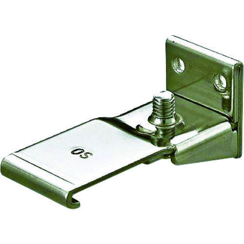 【あす楽対応・送料無料】岡田　D30ステンSブラケット