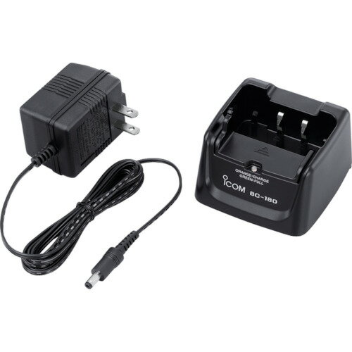 【あす楽対応・送料無料】アイコム 充電器