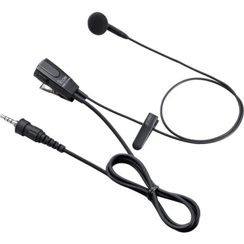 【あす楽対応・送料無料】アイコム IC−4310用小型イヤホンマイク 【あす楽対応・送料無料】アイコム IC−4310用小型イヤホンマイク