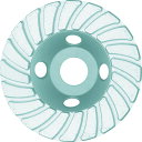 【あす楽対応・送料無料】モトユキ グローバルソー 表面研削用