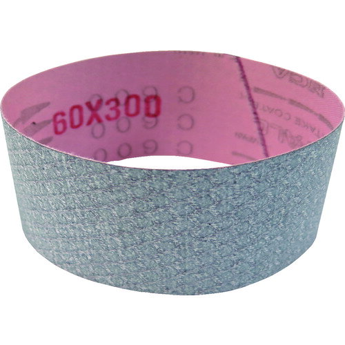 【あす楽対応・送料無料】モトユキ　グローバルソー　ハイローラー　研磨布ベルト（鏡面下地研磨など）..