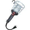 【あす楽対応・送料無料】ハタヤ 防雨型LEDケイハンドランプ 7W電球型LEDランプ