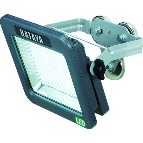 【あす楽対応・送料無料】ハタヤ　充電式LEDケイ・ライト　マグネット付アームセットタイプ(4.0)