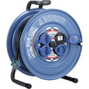 【あす楽対応・送料無料】ハタヤ 防雨型コードリール サンデーレインボーリール 単相100V 30m