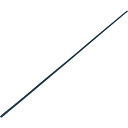 【あす楽対応・送料無料】緑十字 棒状マグネット マグネ481 8mm幅×1m×4mm(厚み) 樹脂マグネット製