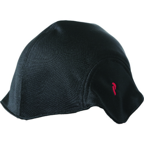 【あす楽対応・送料無料】ペンギンエース ヘルインナー ジェットヘル用（1枚入りブラック）