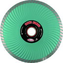 【あす楽対応・送料無料】三京 SDカッター8X 203X25.4