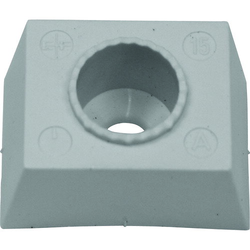 特長●シマルーベ丸型ブラシクランプ用ホルダーです。用途仕様●品名：丸型ブラシ用ホルダー仕様2●シマルーベ丸型ブラシ用ホルダー材質／仕上●ポリアミドセット内容／付属品注意