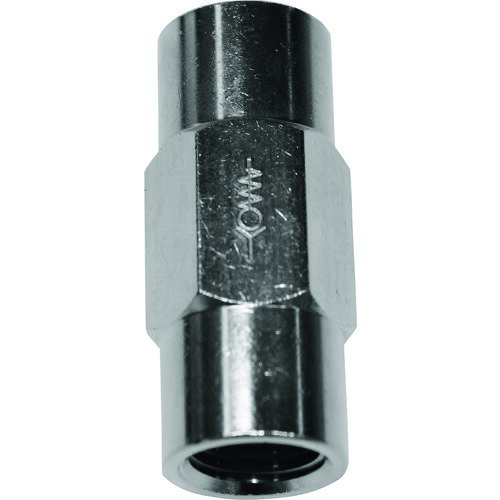 【あす楽対応・送料無料】ザーレン　シマルーベ用逆流防止バルブ