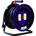 【あす楽対応・送料無料】日動 電工ドラム 標準型100Vドラム 30m アースなし NF−304D
