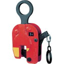 【あす楽対応・送料無料】象印 立吊クランプ0.5Ton