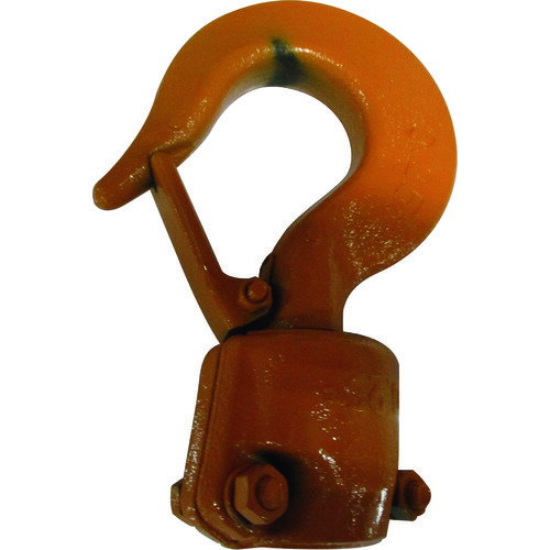 【あす楽対応・送料無料】キトー　電気チェーンブロック　キトーエクセルER2用部品　シタフック　1シキ