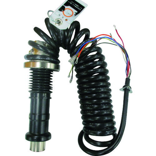 【あす楽対応・送料無料】キトー　電気チェーンブロック　キトーセレクトED3B形用部品　オシボタンコー..