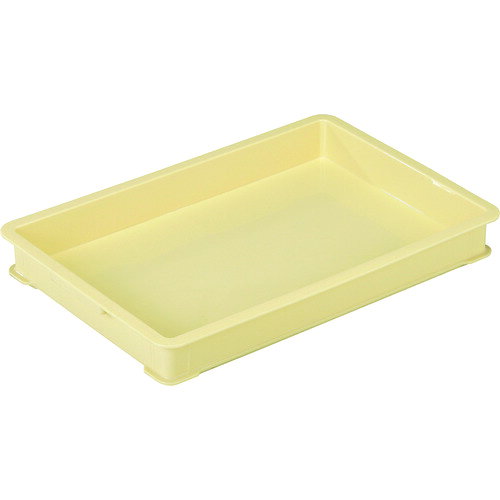 【あす楽対応・送料無料】リス　パンコンテナー小型浅