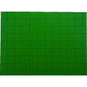 【あす楽対応・送料無料】マイゾックス ハンディススチールグリーンボード SG−109A