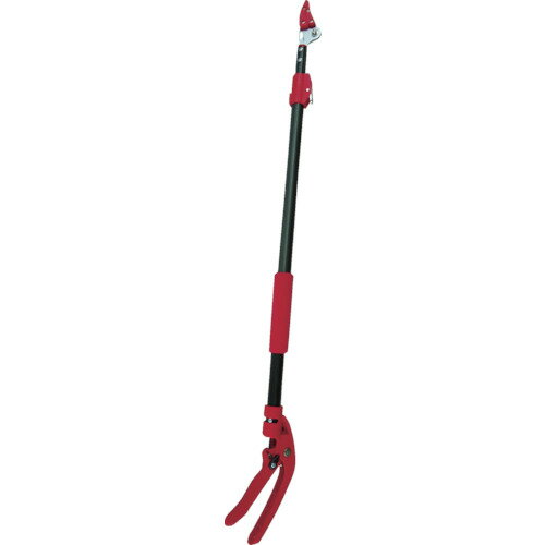 【あす楽対応・送料無料】DAISHIN　軽量高枝切り鋏　ミニフィット95cm
