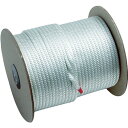 【あす楽対応・送料無料】高木 リコイルスターターロープ 3.5mm×50m