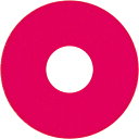 【あす楽対応・送料無料】アマノ 自動床面洗浄機EG用パッド赤 20インチ 5枚セット