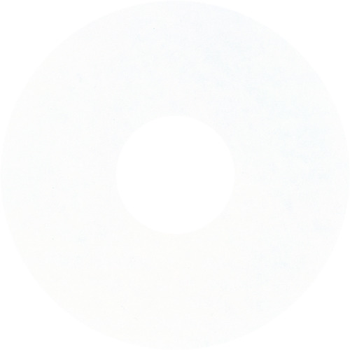 【あす楽対応・送料無料】アマノ 自動床面洗浄機EG用パッド白 20インチ 5枚セット