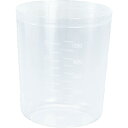 【あす楽対応・送料無料】瑞穂 PPコップ1L 100個セット