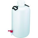 【あす楽対応・送料無料】瑞穂 広口瓶コック付30L