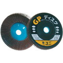 【あす楽対応・送料無料】ヤナセ GPディスク#100 10枚セット