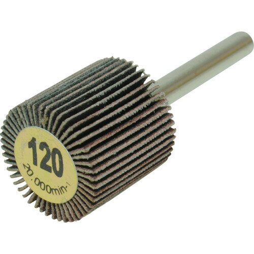 【あす楽対応・送料無料】ヤナセ　ムゲン軸付フラップ25＃120 10個セット