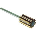【あす楽対応・送料無料】ヤナセ NEOフラップPタイプ 10×20×3 #120 5個セット