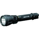 【あす楽対応・送料無料】GENTOS 充電池・乾電池兼用高出力LEDライト “UT−3200H”