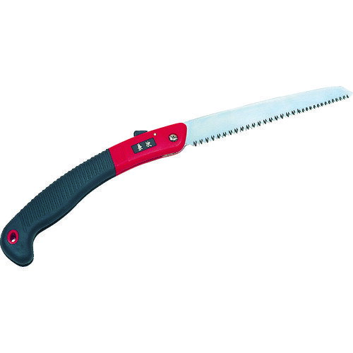 【あす楽対応・送料無料】GS　兼次　RG折込鋸（変速刃）210ミリ