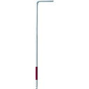 【あす楽対応・送料無料】ワイズ スーパーボールレンチ ロング 2.0mm