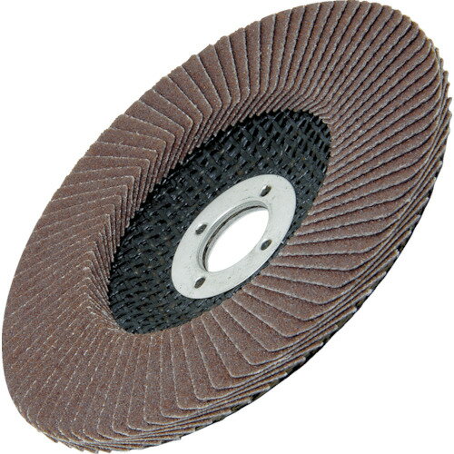 【あす楽対応・送料無料】AC テクノディスク・A（Sタイプ） 外径×穴径：100×15mm 粒度（＃）80 5枚セット