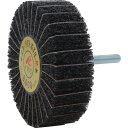 【あす楽対応・送料無料】AC スコーライトホイルM 軸径6mm #100 外径80×幅25×軸長40 5個セット