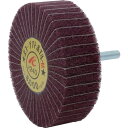 【あす楽対応・送料無料】AC スコーライトホイルM 軸径6mm #240 外径80×幅25×軸長40 5個セット