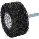 【あす楽対応・送料無料】AC スコーライトホイルS 軸径6mm #100 外径60×幅25×軸長40 5個セット