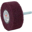 【あす楽対応・送料無料】AC スコーライトホイルS 軸径6mm #320 外径60×幅25×軸長40 5個セット