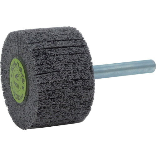 【あす楽対応・送料無料】AC　ポリライトホイル　軸径6mm　＃150　外径40×幅25×軸長40 5個セット