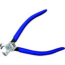 【あす楽対応・送料無料】TTC KingTTC エンドニッパー(喰切) 115mm No.9